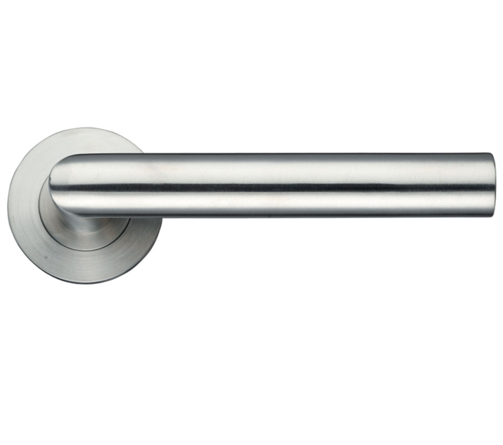 5 x Zoo Door Furniture | ZCS010SS | Total RRP £54.45