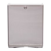 Bobrick Surface-Mounted Paper Towel Dispenser | B-262 | RRP £59.56