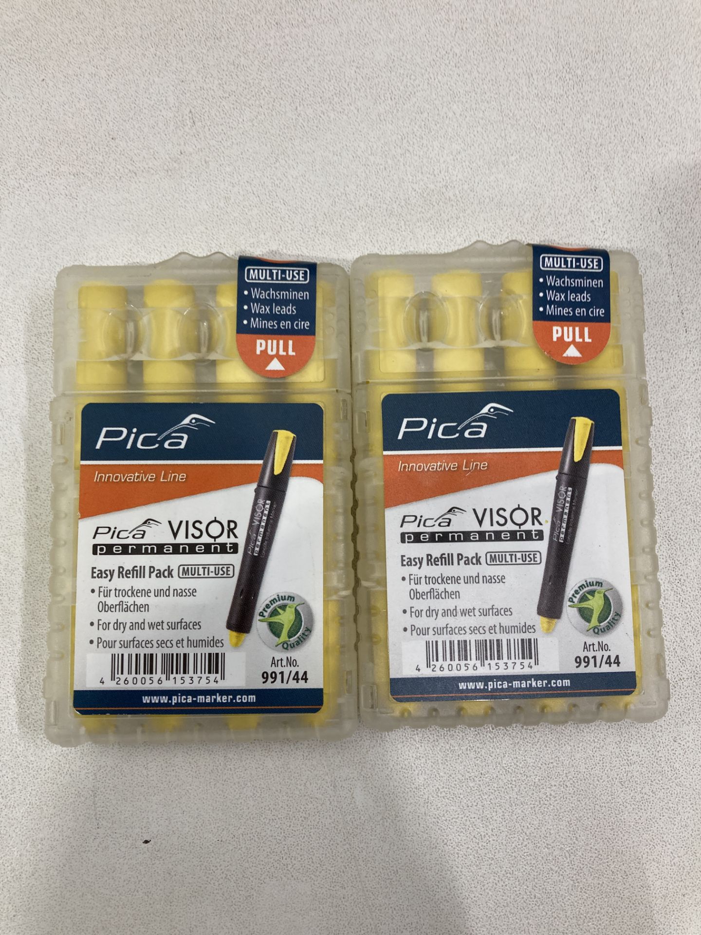 Pica-Dry Refill Leads & Markers - Image 7 of 11