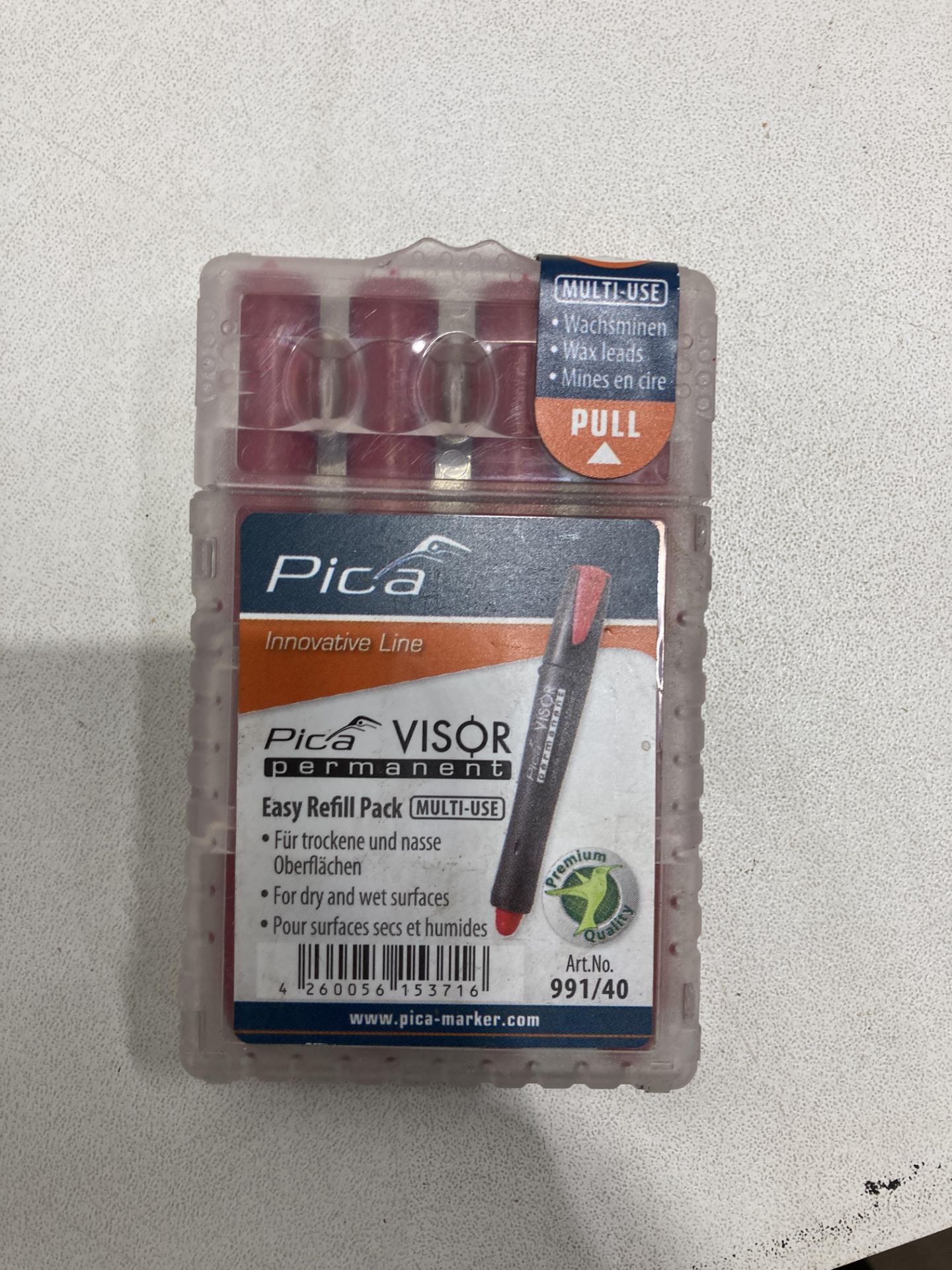 Pica-Dry Refill Leads & Markers - Image 10 of 11