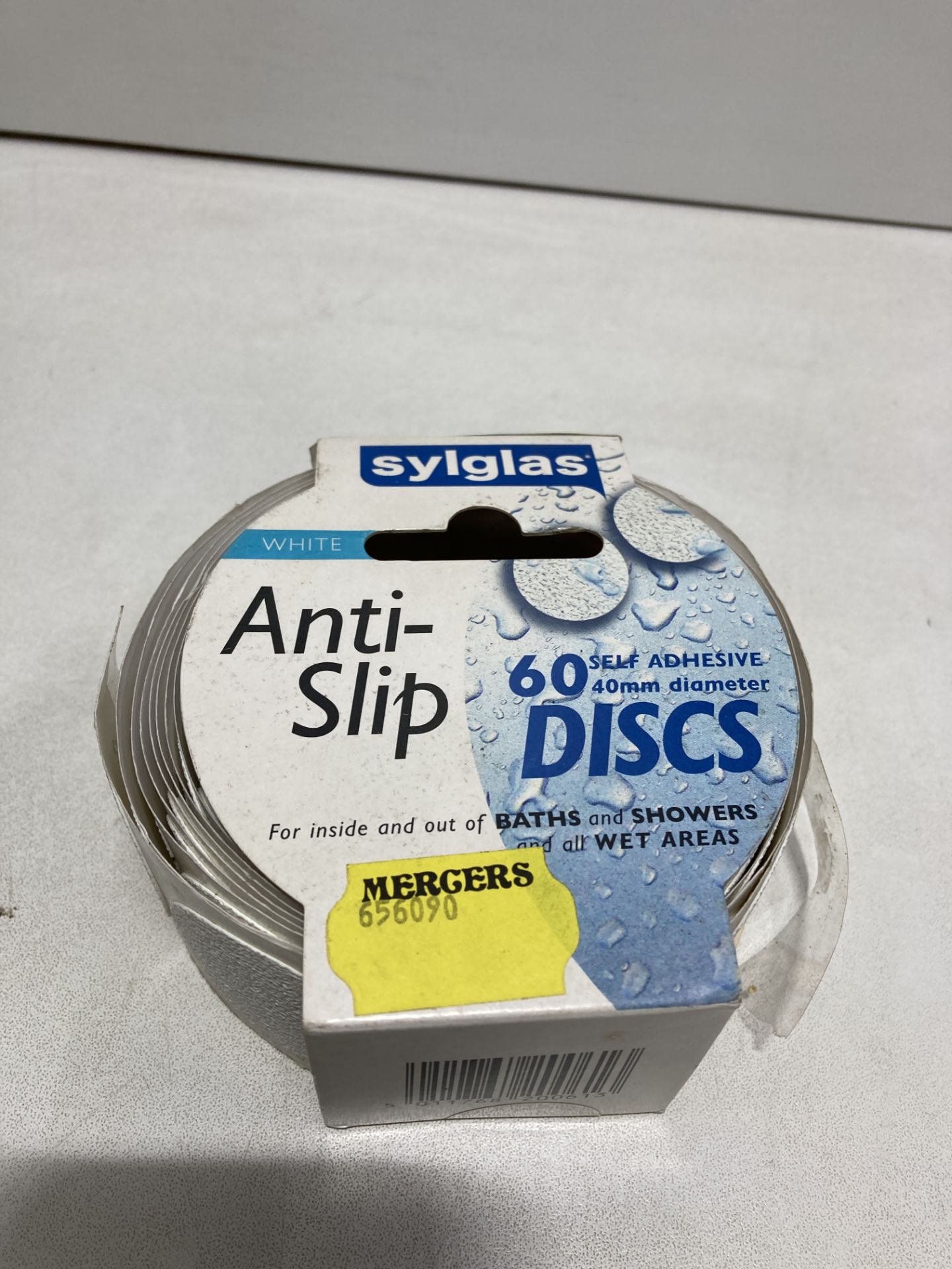 3 x Various Syglass Adhesive Anti Slip Material | Total RRP £29.28 - Image 4 of 5