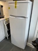 Hotpoint RTAA-42 Upright Fridge Freezer