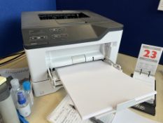 Lexmark B2242 Scanner/Printer