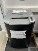 Rexel Heavy Duty Paper Shredder - NOT IN WORKING ORDER