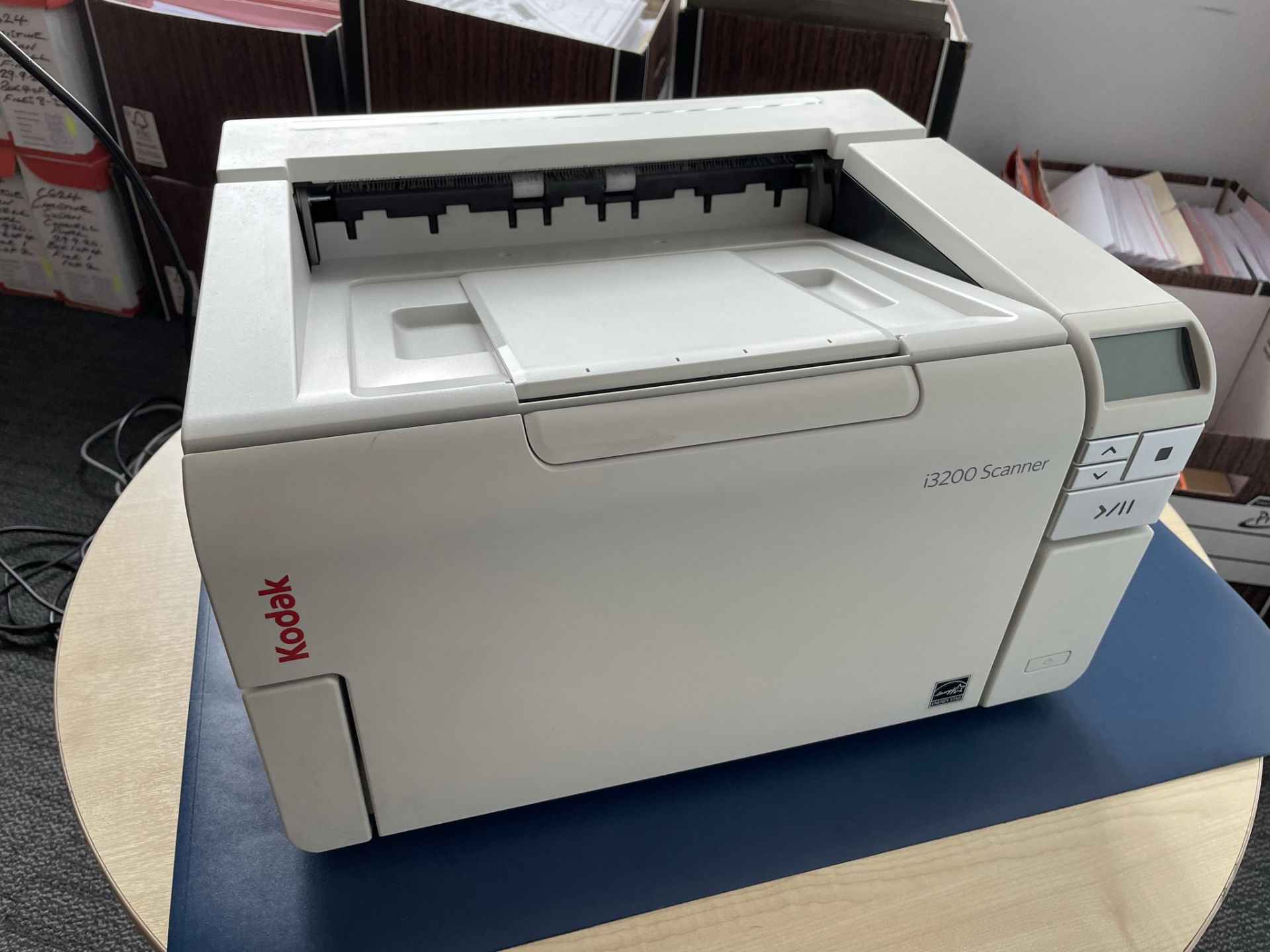 Kodak i3200 Scanner/Printer