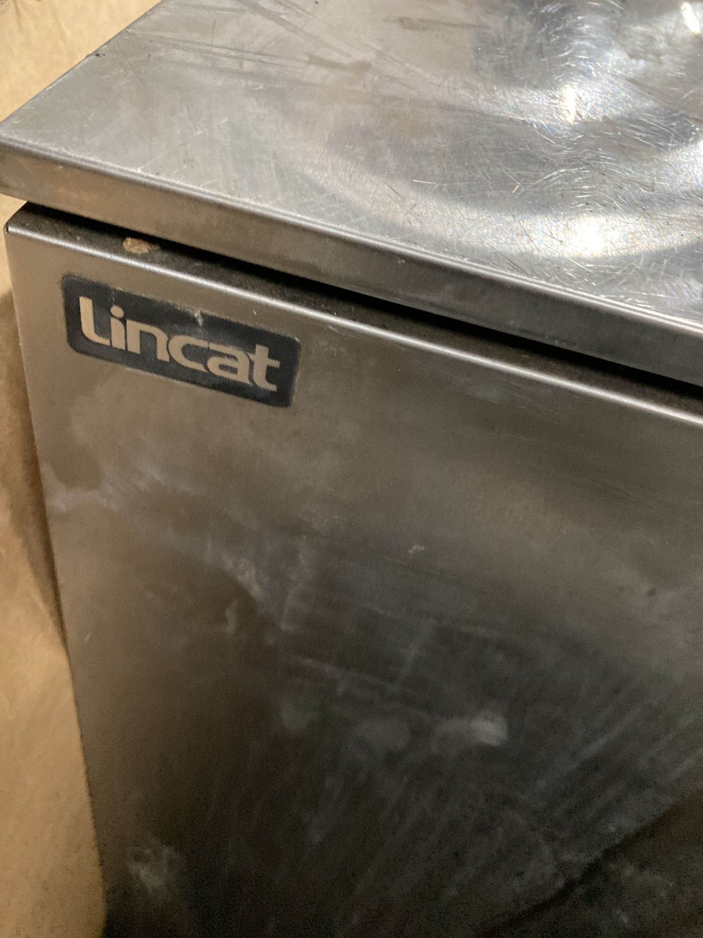 Lincat Hot Cupboard - Image 4 of 4