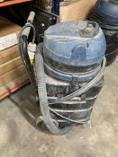 Soteco Vegas Industrial Wet & Dry Vacuum | 429