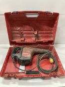 Hilti Corded Demolition Hammer | TE 500-AVR