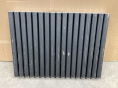 Black Unbranded Radiator