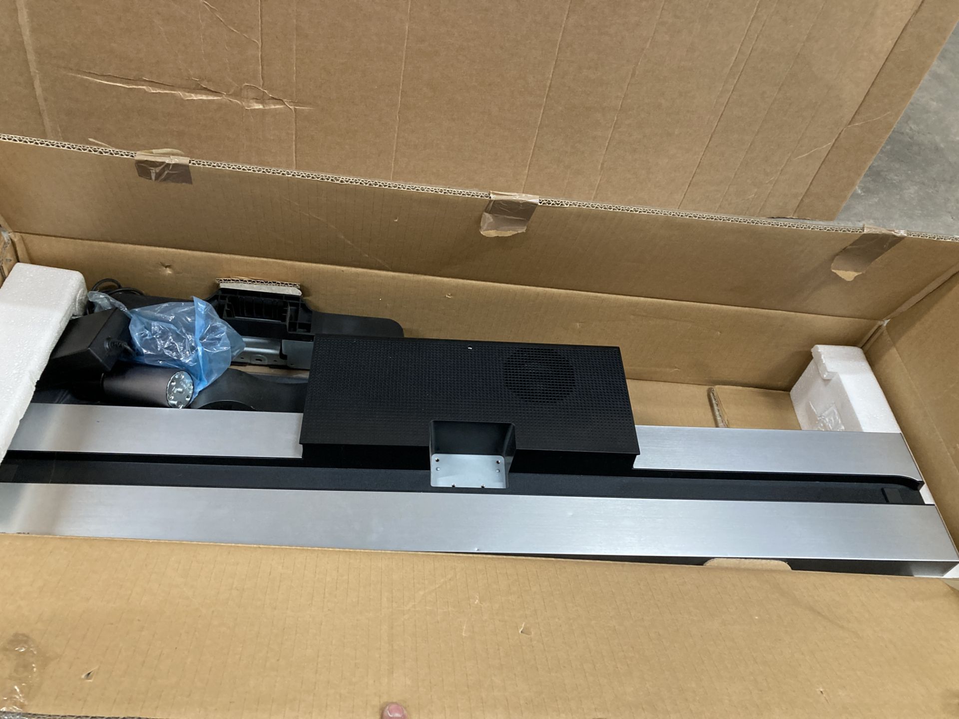 Sony Soundbar/TV Stand | SU-B401S - Image 3 of 3