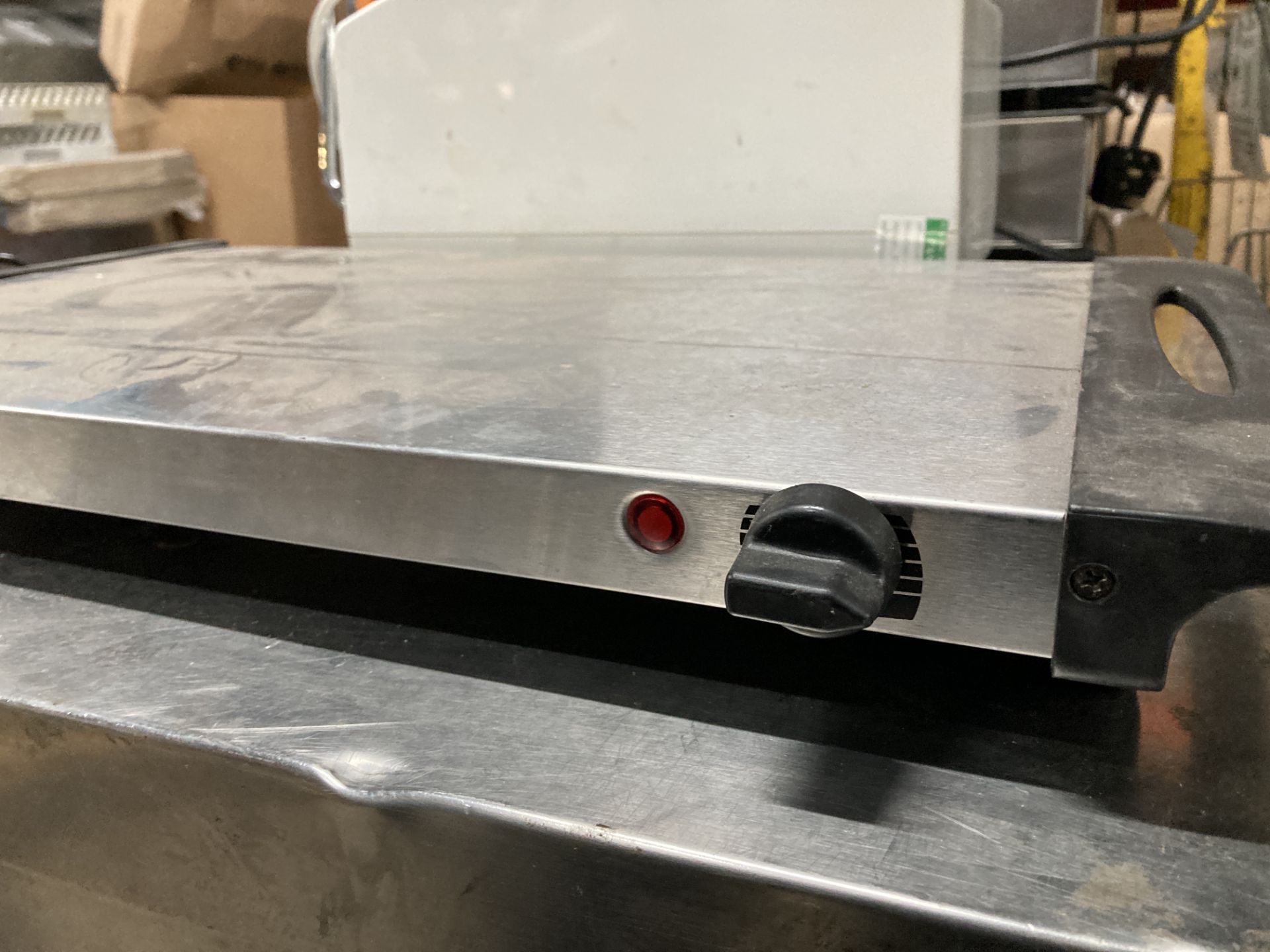 Prolex Buffet Server Hot Plate/Food Warmer - Image 2 of 4