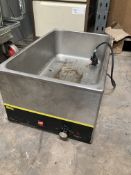 Buffalo Bain Marie | L371