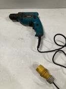 Makita Corded Hammer Drill | 6410