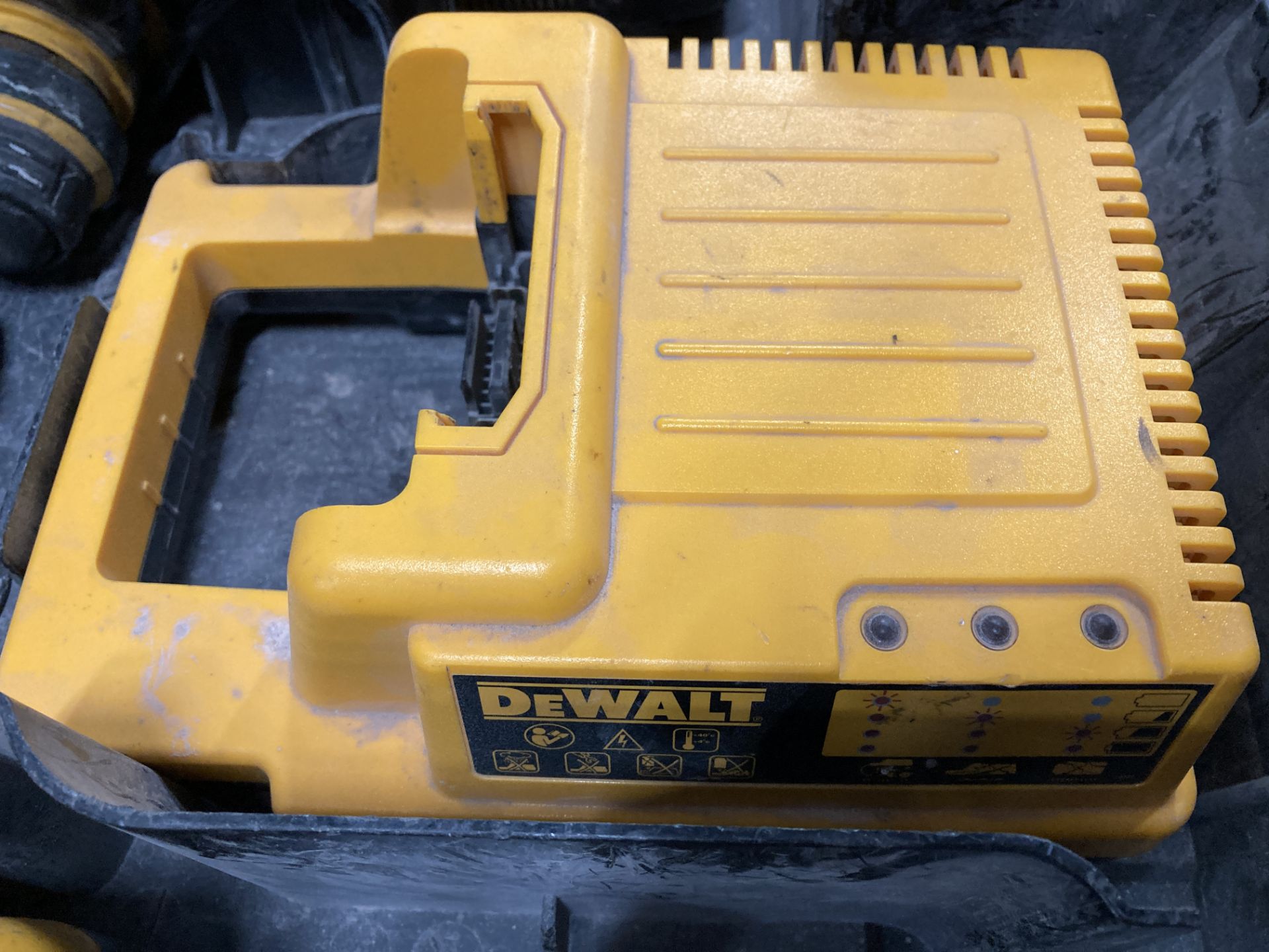 DeWalt Cordless Hammer Drill | DCH363D3 - Image 7 of 9