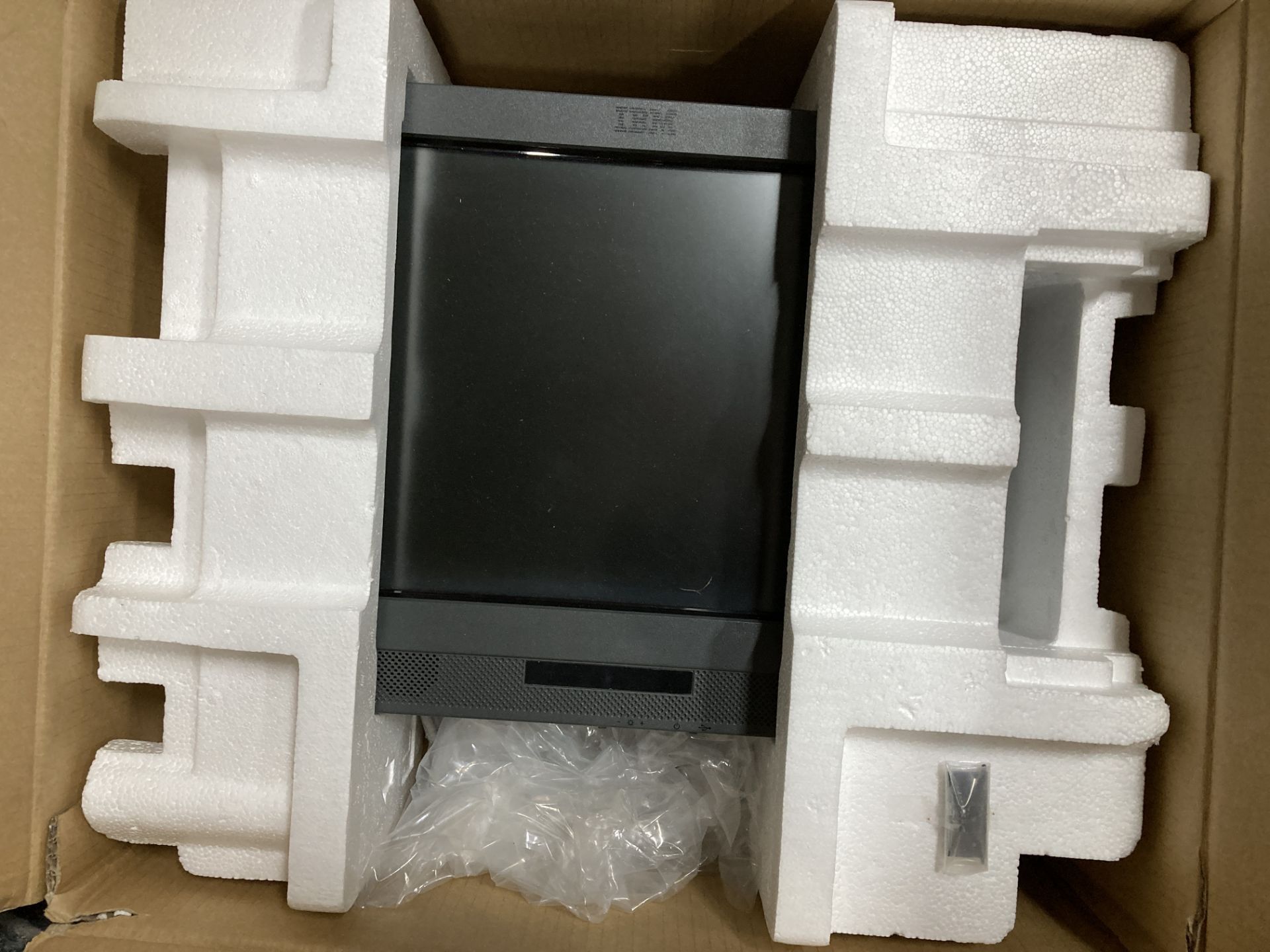 IBM Anyplace Kiosk In Box