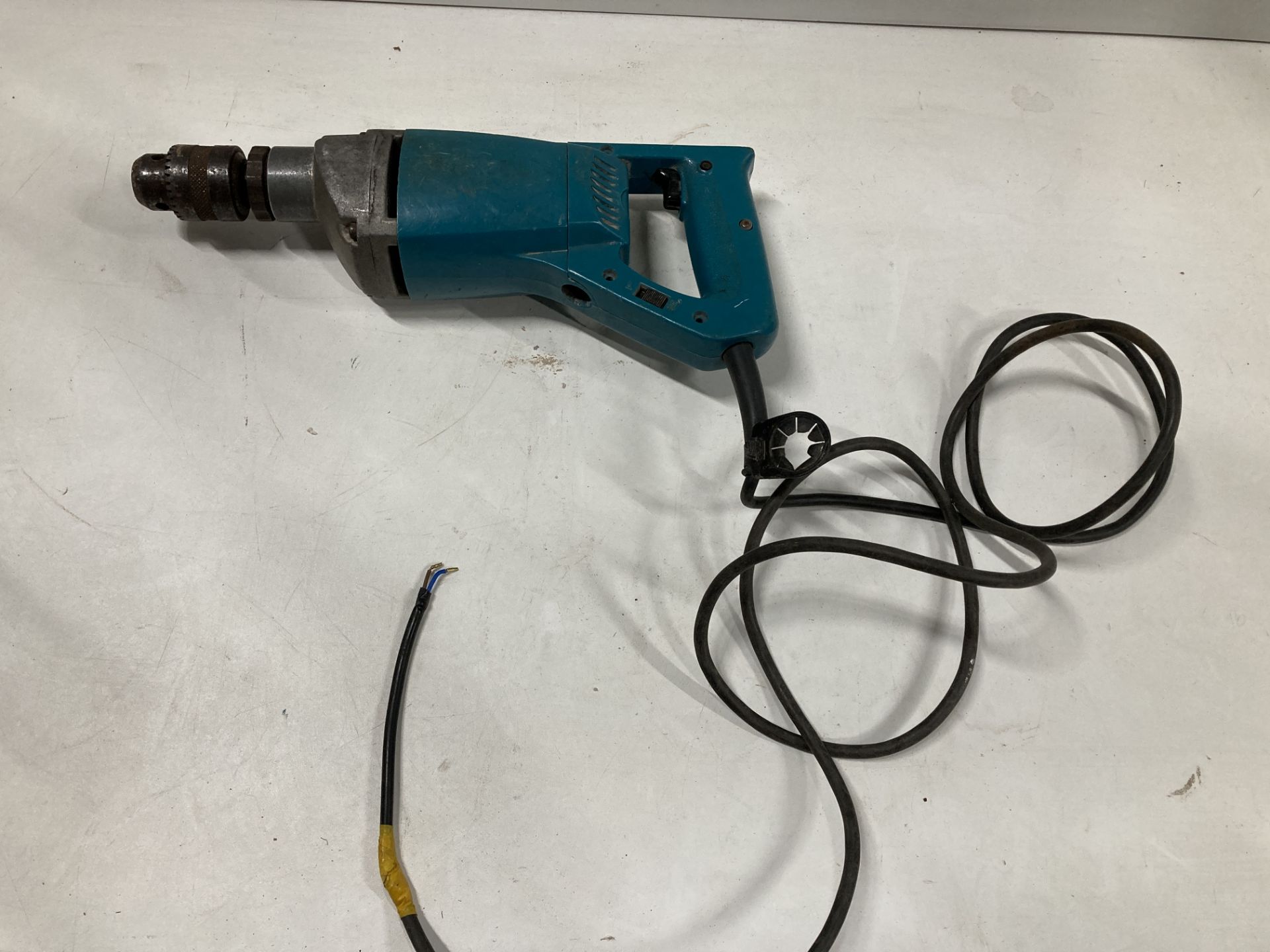 Makita 19mm Hammer Drill