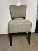 4 x Next Memphis Side Chairs | O3TN03