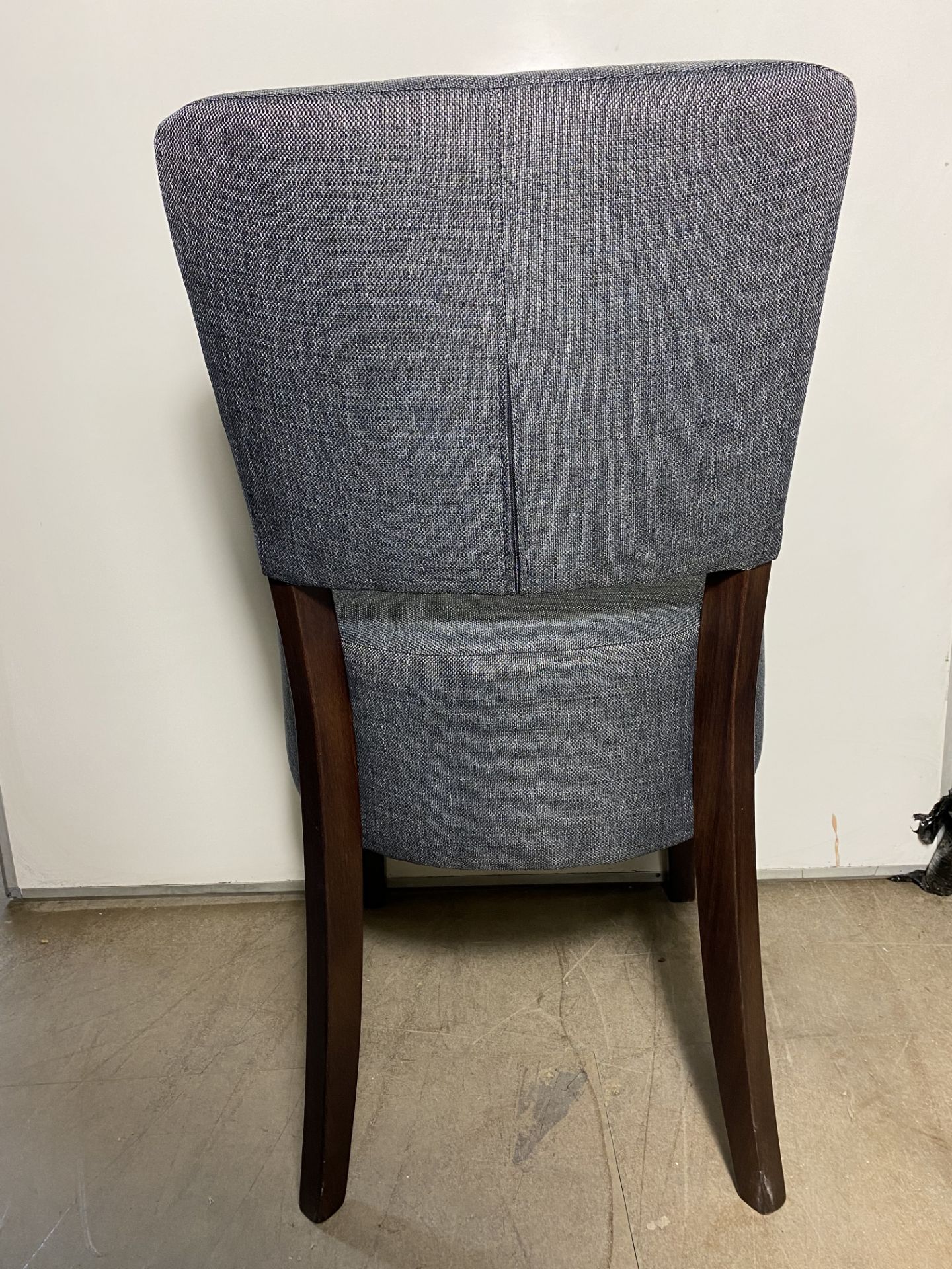 4 x Next Memphis Side Chairs | 10TN05 - Image 3 of 5