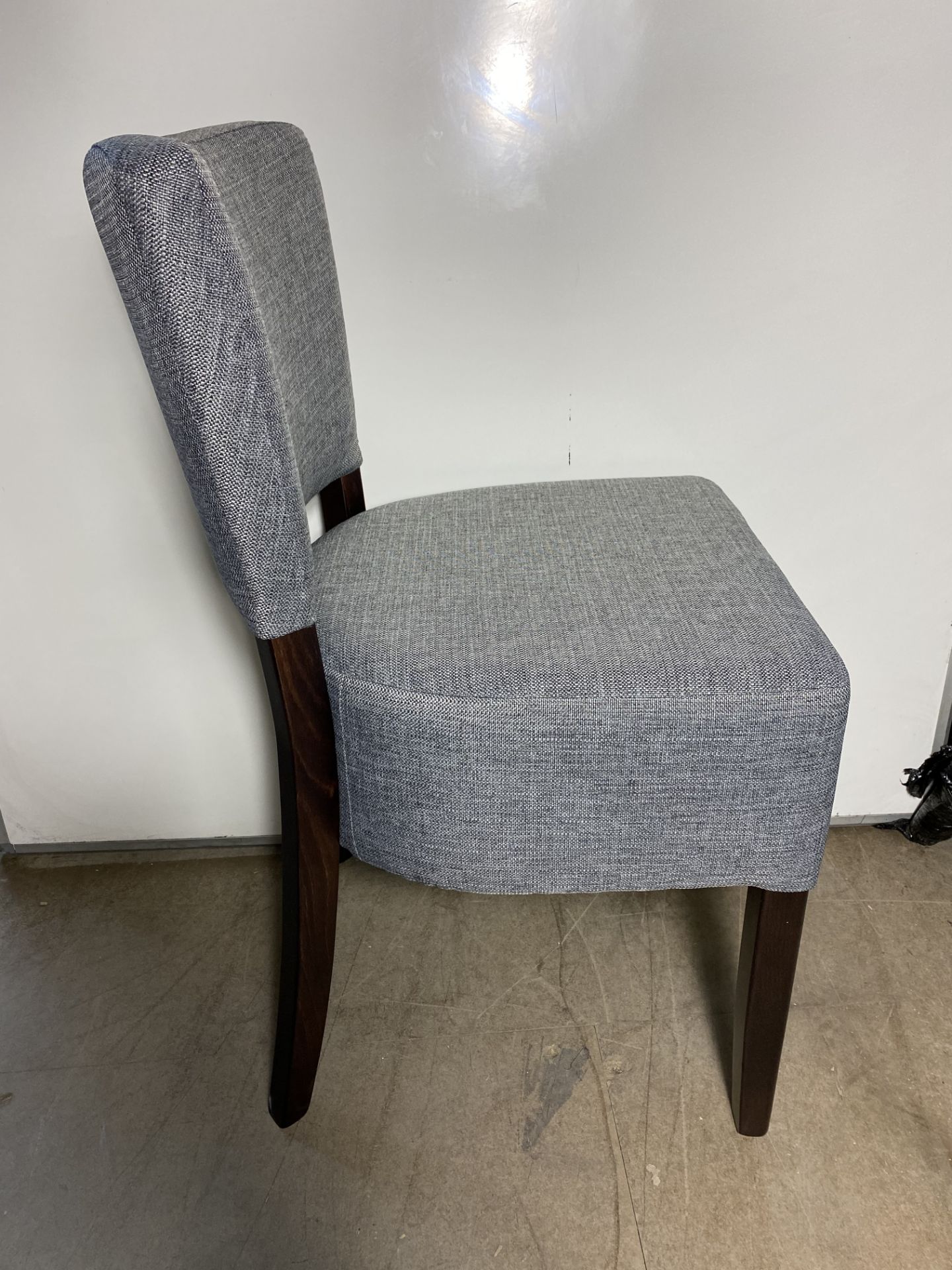 4 x Next Memphis Side Chairs | 05TN04 - Image 2 of 5