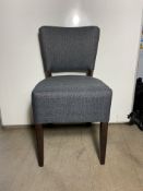 4 x Next Memphis Side Chairs | 10TN05
