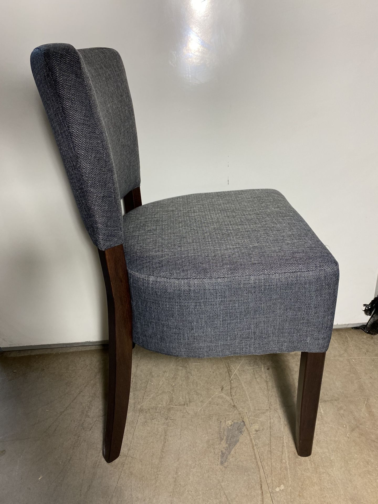 4 x Next Memphis Side Chairs | 10TN05 - Image 2 of 5