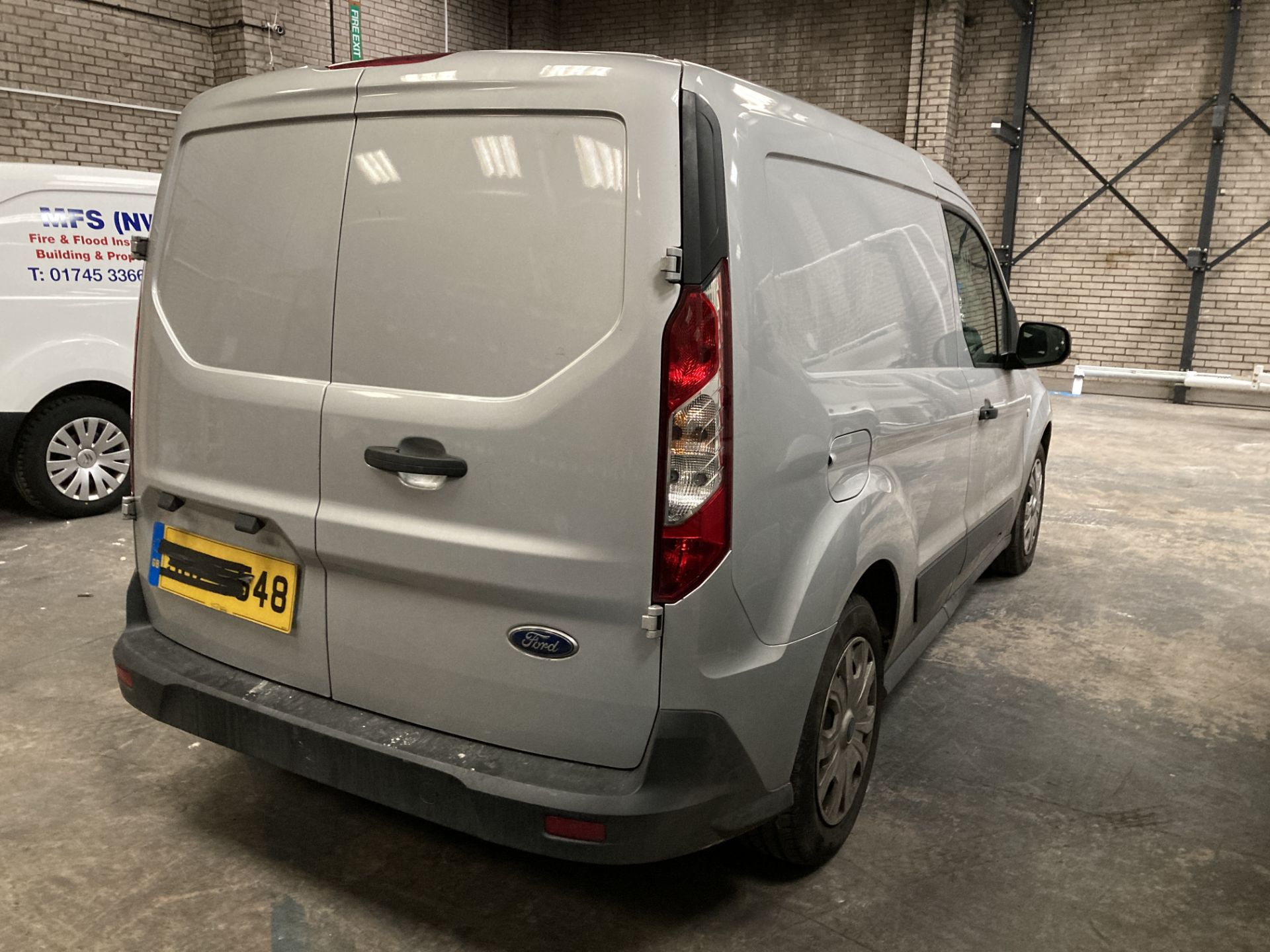 Ford Transit Connect 200 | 20 Plate | 8,039 Miles - Image 5 of 7