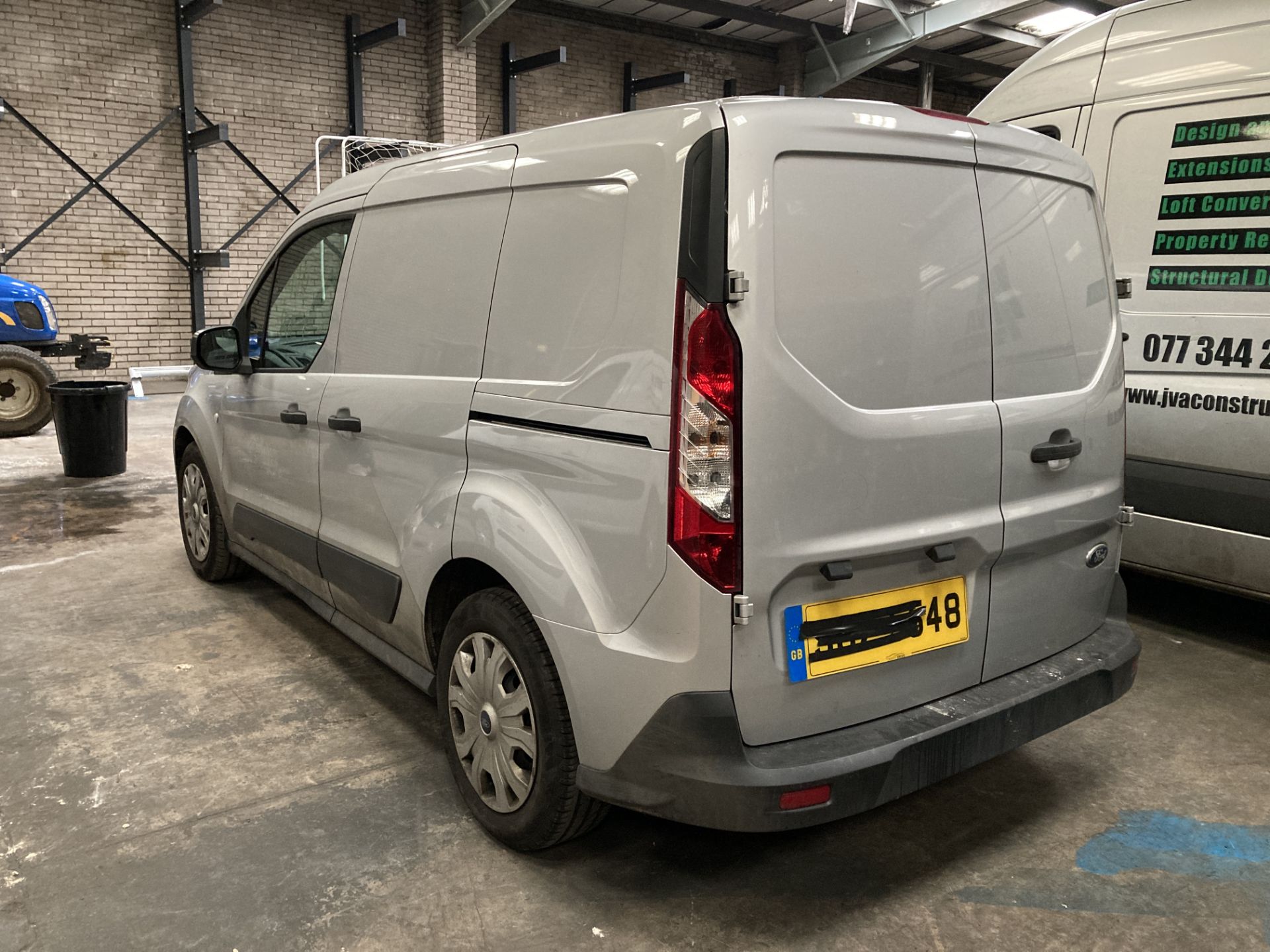 Ford Transit Connect 200 | 20 Plate | 8,039 Miles - Image 4 of 7