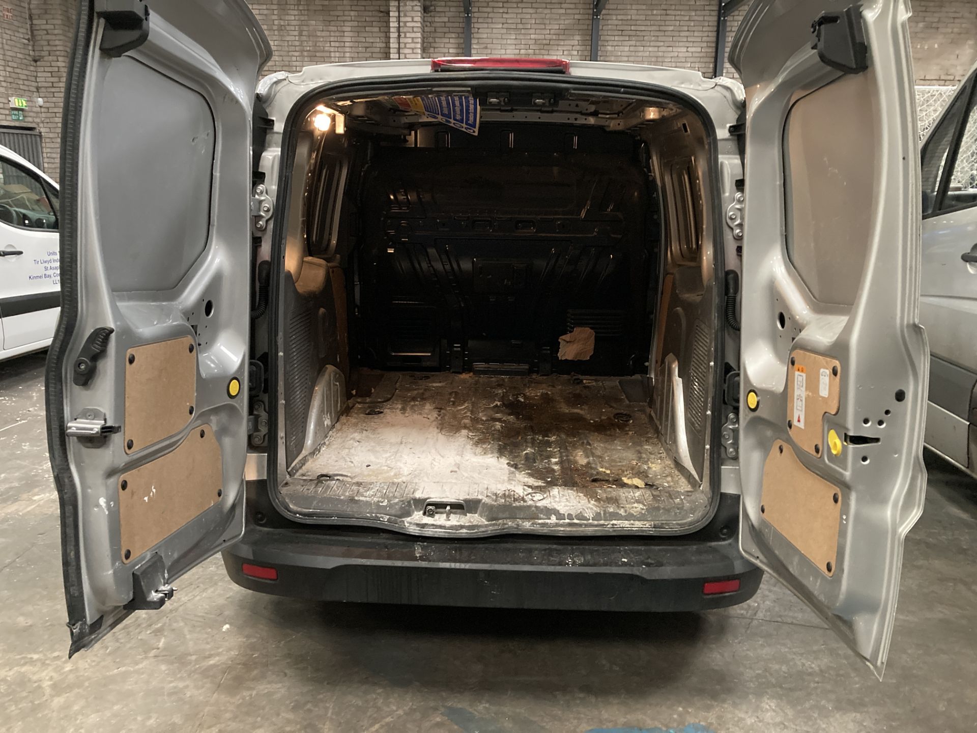 Ford Transit Connect 200 | 20 Plate | 8,039 Miles - Image 6 of 7