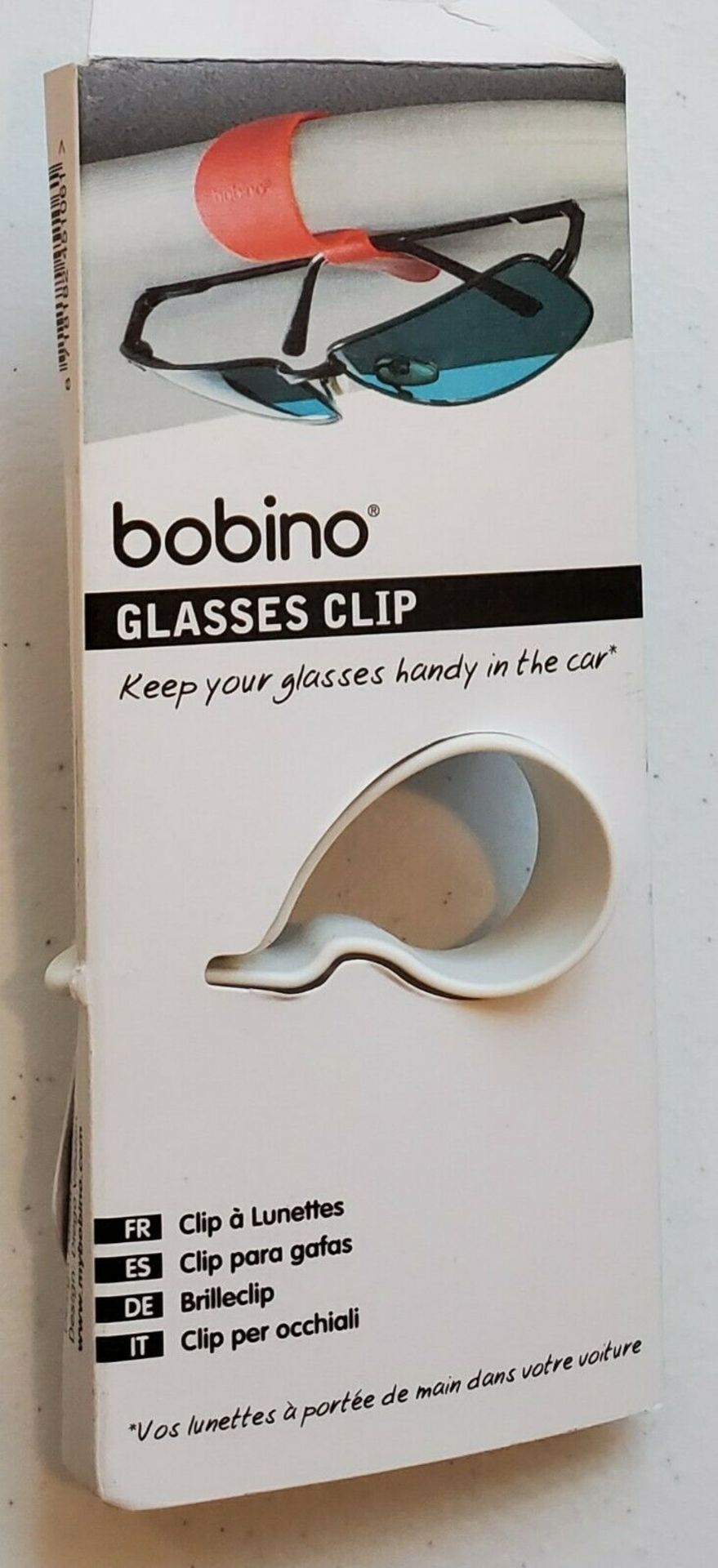 100 x Brand New Bobino Glasses Clip | Total RRP £800 - Image 2 of 3