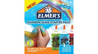 50 x Brand New Elmers Slime Kits | Total RRP £750