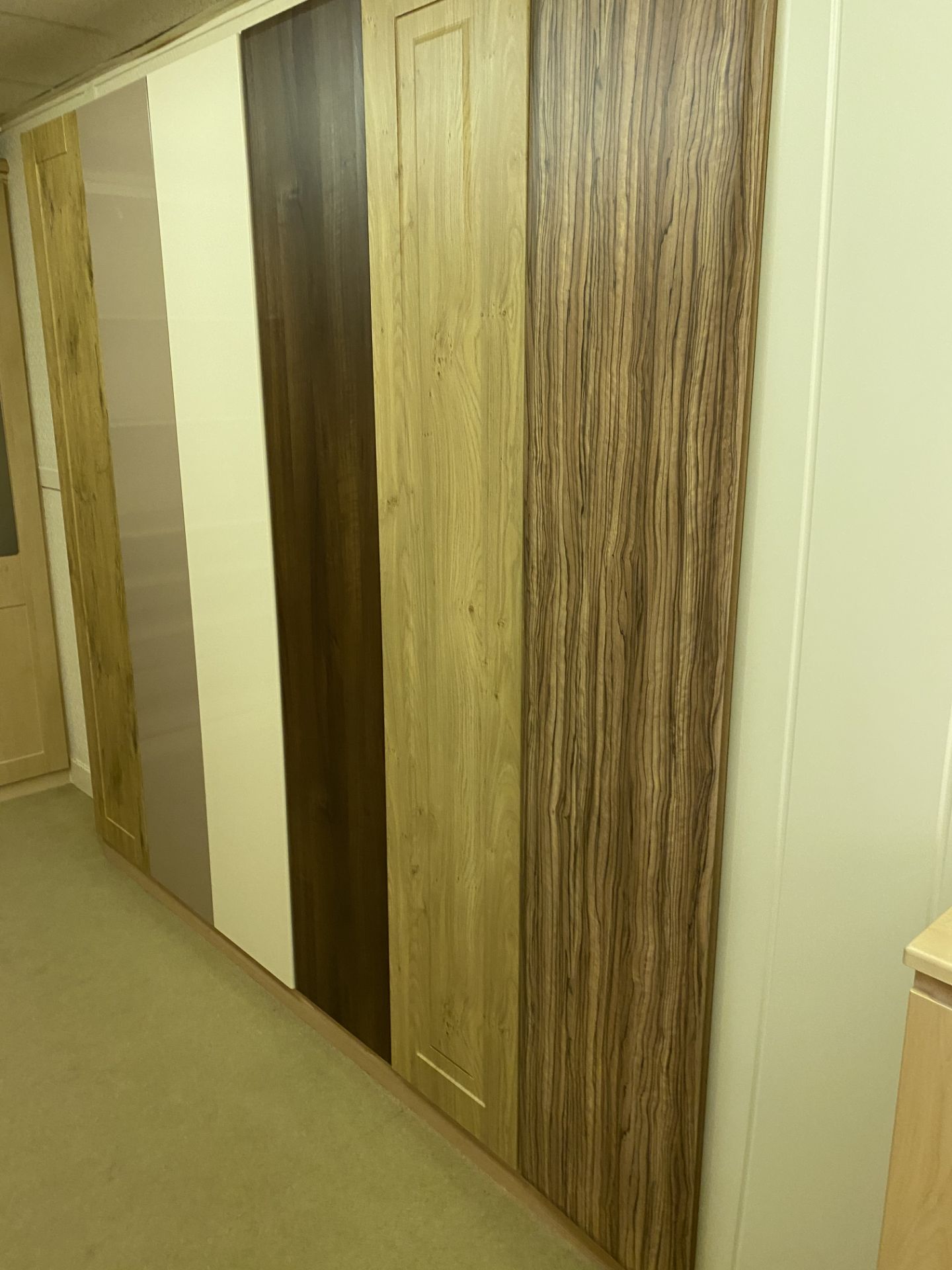 Quantity of Showroom Bedroom Display Furniture and Doors - Image 6 of 10