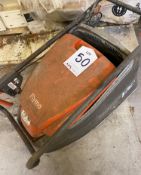 Flymo Turbo Compact 350 Lawn Mower Spares and Repairs