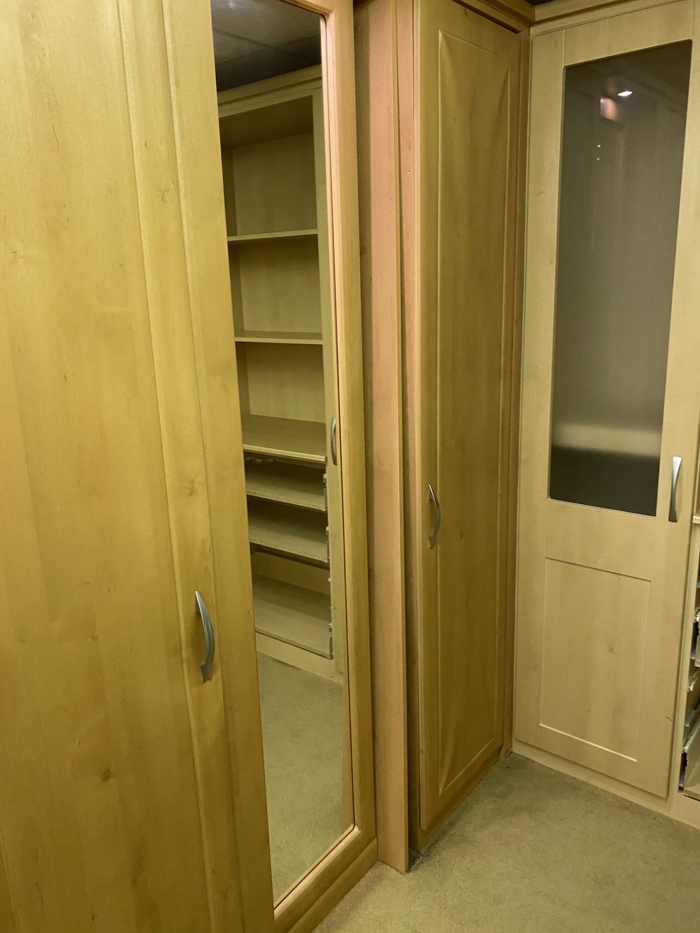 Quantity of Showroom Bedroom Display Furniture and Doors - Image 7 of 10