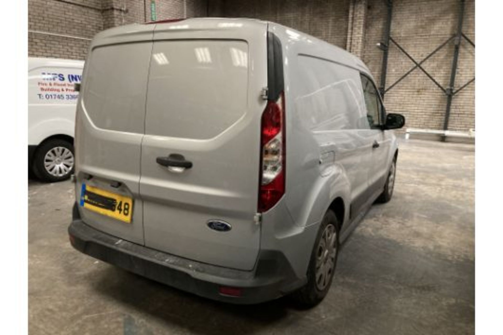 Ford Transit Connect 200 | 20 Plate | 8,039 Miles - Image 5 of 7