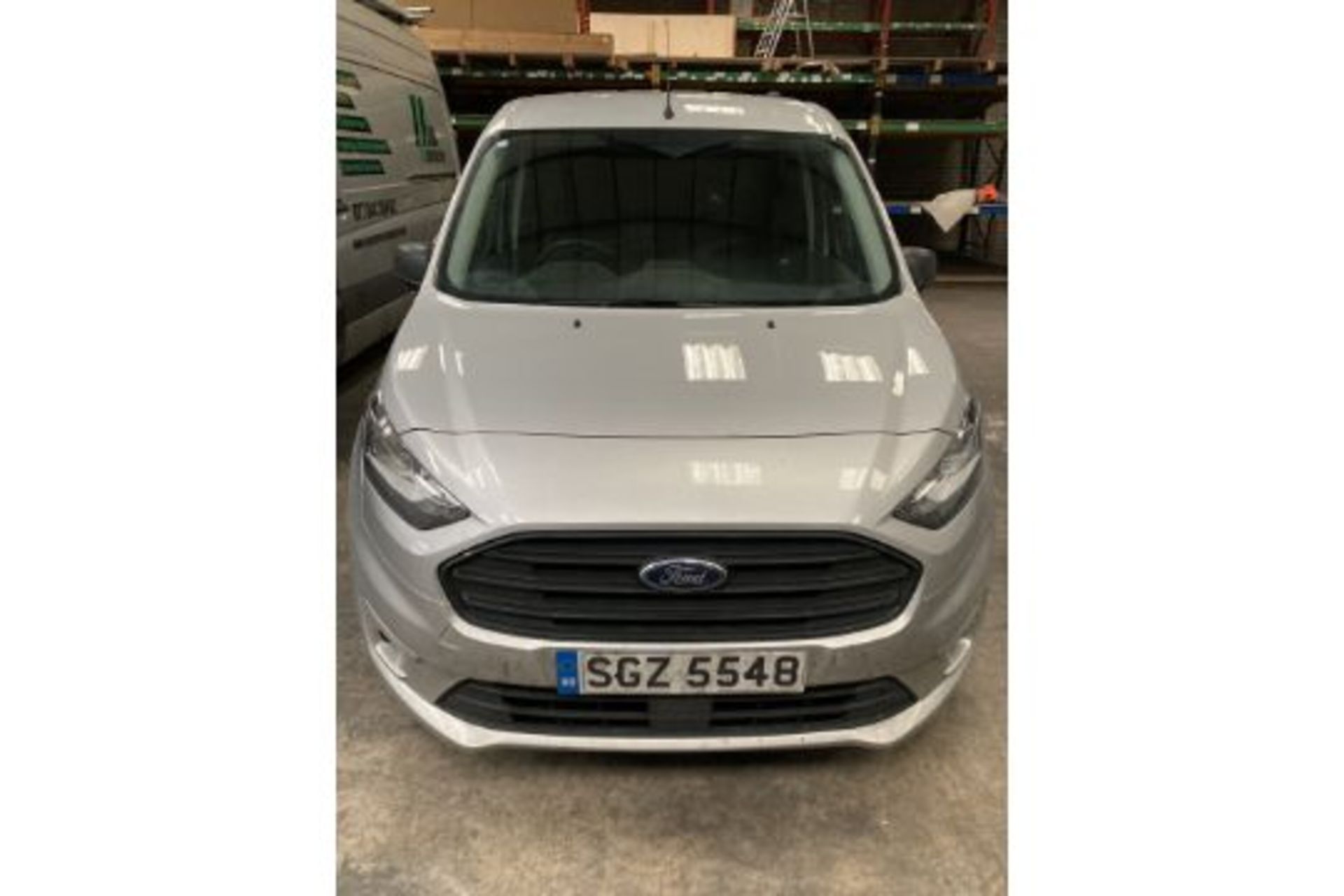 Ford Transit Connect 200 | 20 Plate | 8,039 Miles - Image 3 of 7