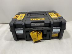 DeWalt T-Stack Case | DCK654P3T | CASE ONLY