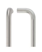 3 x Boxes of Zoo Hardware Door Pull Handles | ZCS2D425BS | 5 pcs per box | Total RRP £73