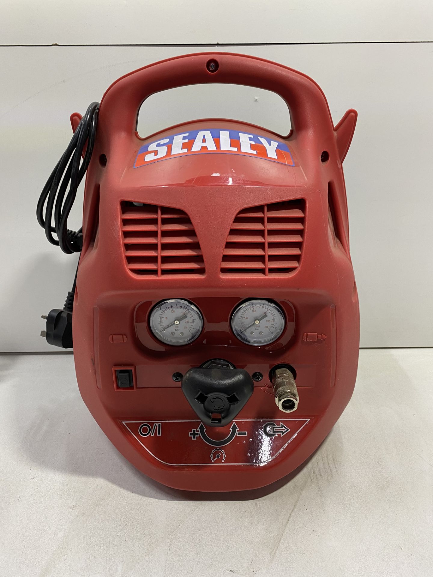 Sealey Compressor | SAC106B