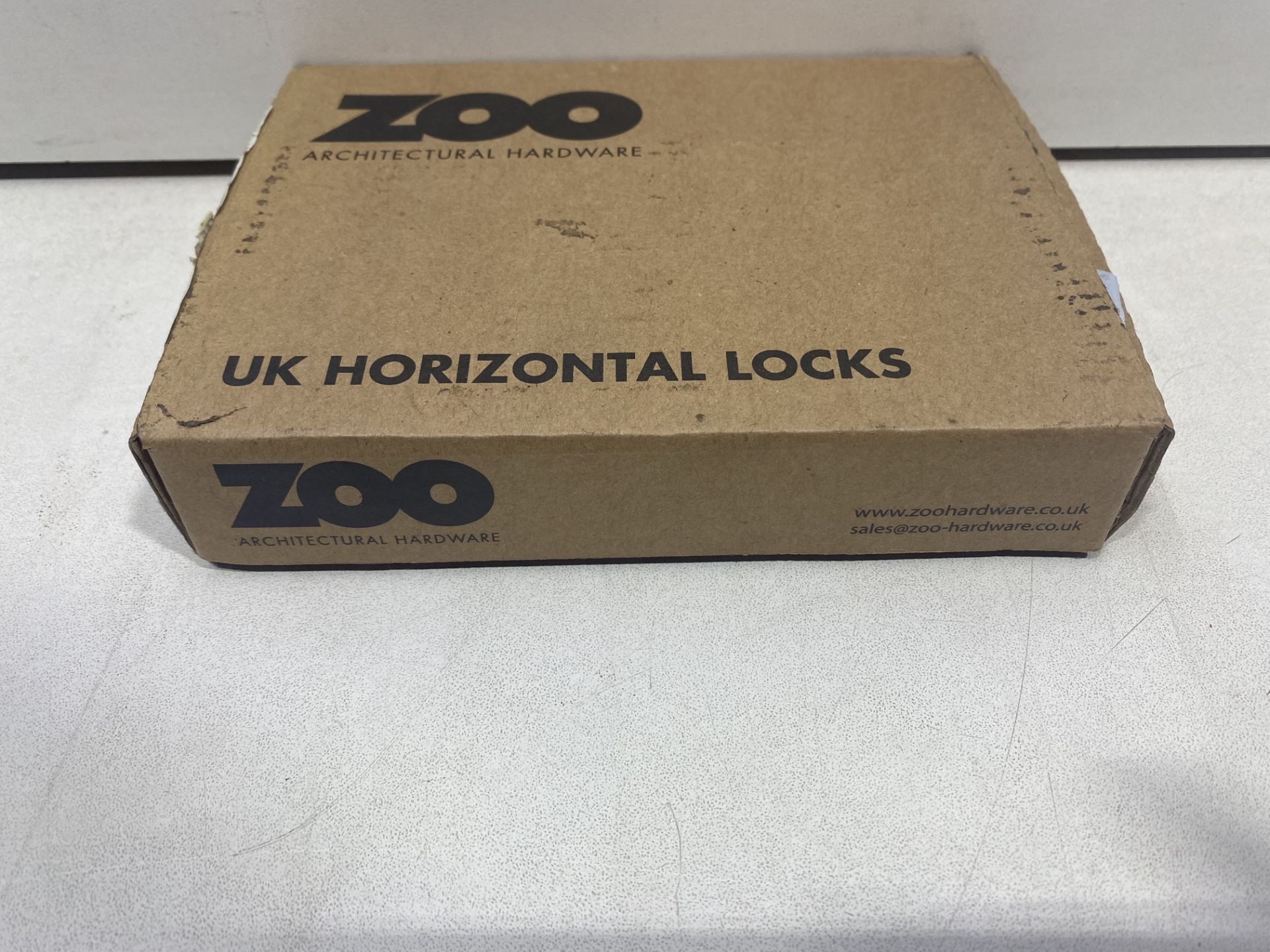 8 x Various Zoo Hardware Door Locks | see description | Total RRP £97.08 - Image 4 of 7