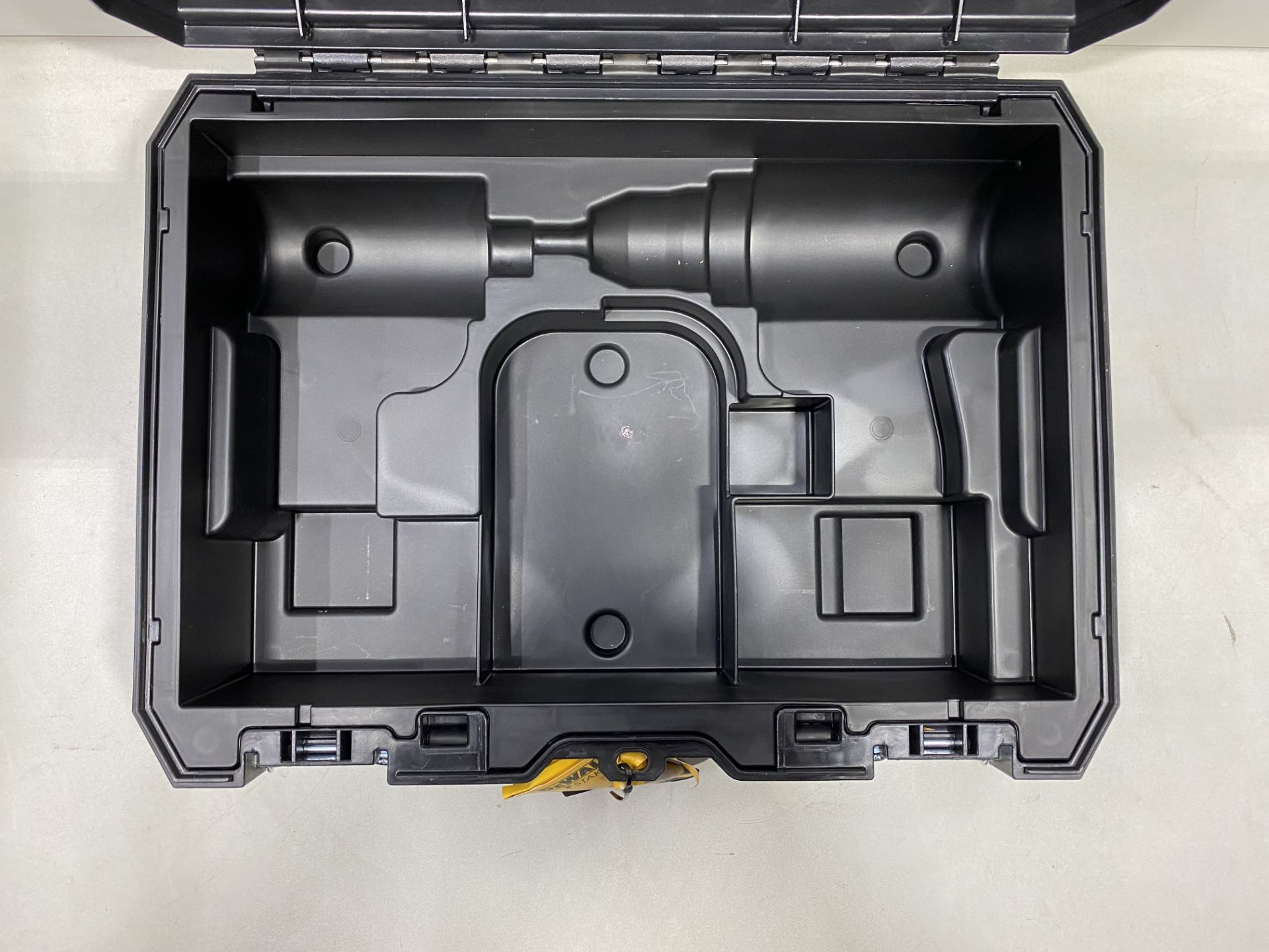 DeWalt T-Stack Case | DCK654P3T | CASE ONLY - Image 4 of 4