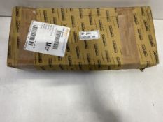 7 x Boxes Of Various Perry Heavy Pattern Tee Hinges | See description