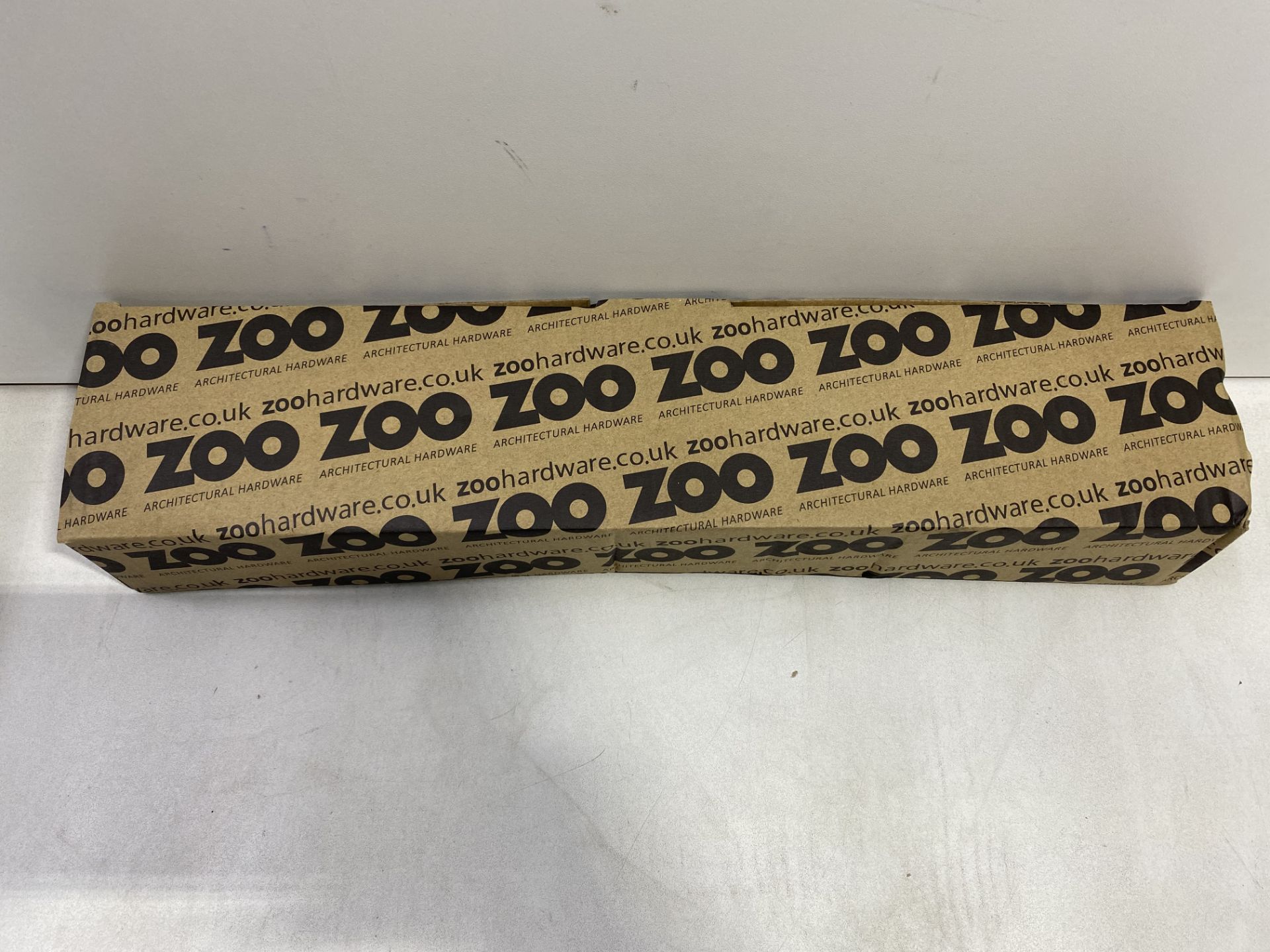 3 x Boxes of Zoo Hardware Door Pull Handles | ZCS2D425BS | 5 pcs per box | Total RRP £73 - Image 2 of 5