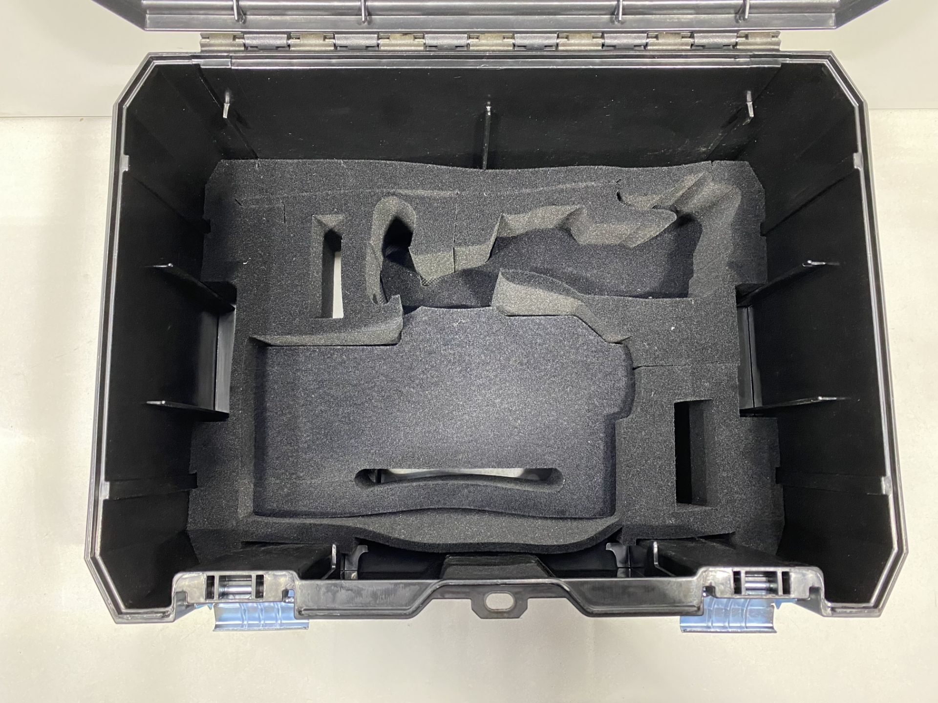 DeWalt T-Stack Carry Case | DCK654P3T | CASE ONLY - Image 5 of 5
