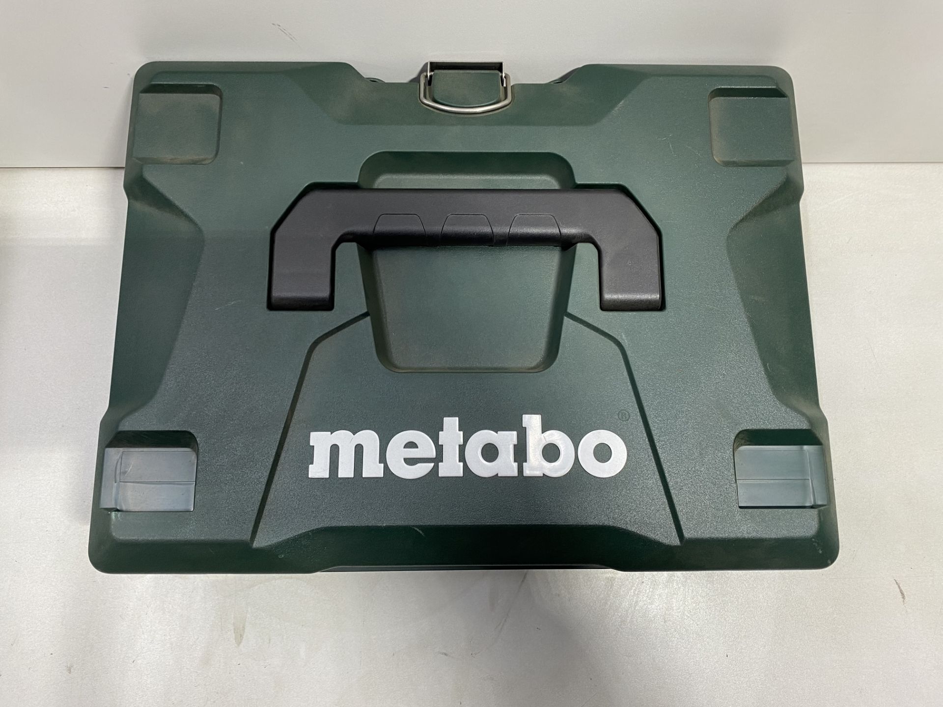 Metabo Bow Handle Jigsaw | Body Only | STAB 18 LTX 100 - Image 2 of 5