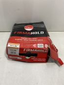 TimCo Firmahold Paper Collated Clipped Head Framing Nails | CPLT90G