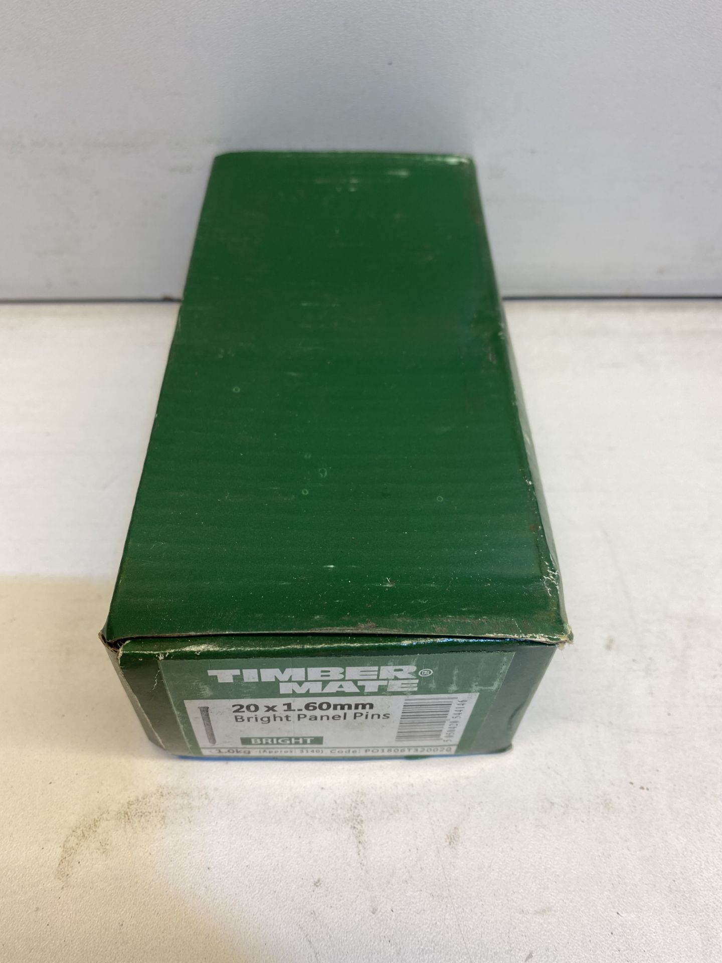 15 x Boxes Of Various Timber Mate Pins, Nails & Brads - Image 2 of 17