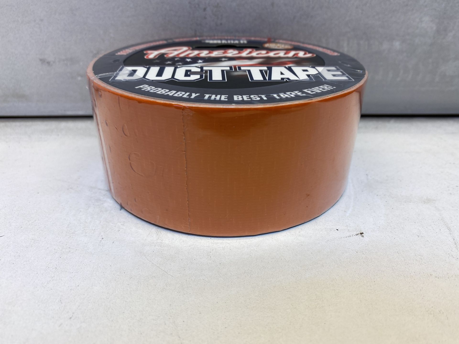 12 x Rolls Of Everbuild American Duct Tape | 50mm - Image 4 of 4