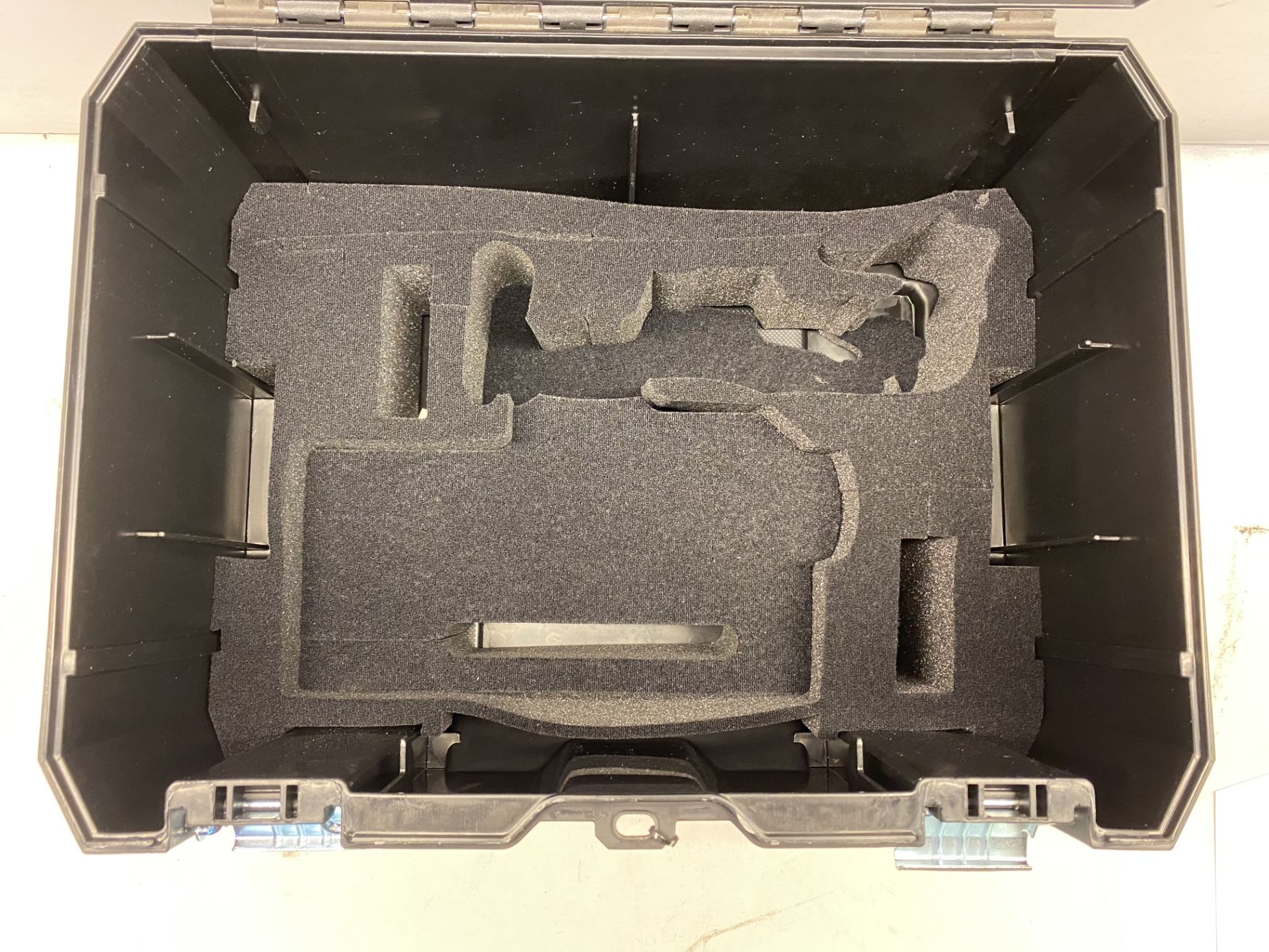 DeWalt T-Stack DCK654P3T Carry Case | Case Only - Image 5 of 5