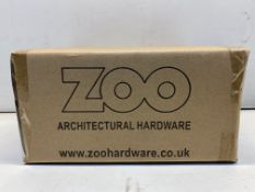 50 x Zoo Hardware Door Hinges | ZHSS232S