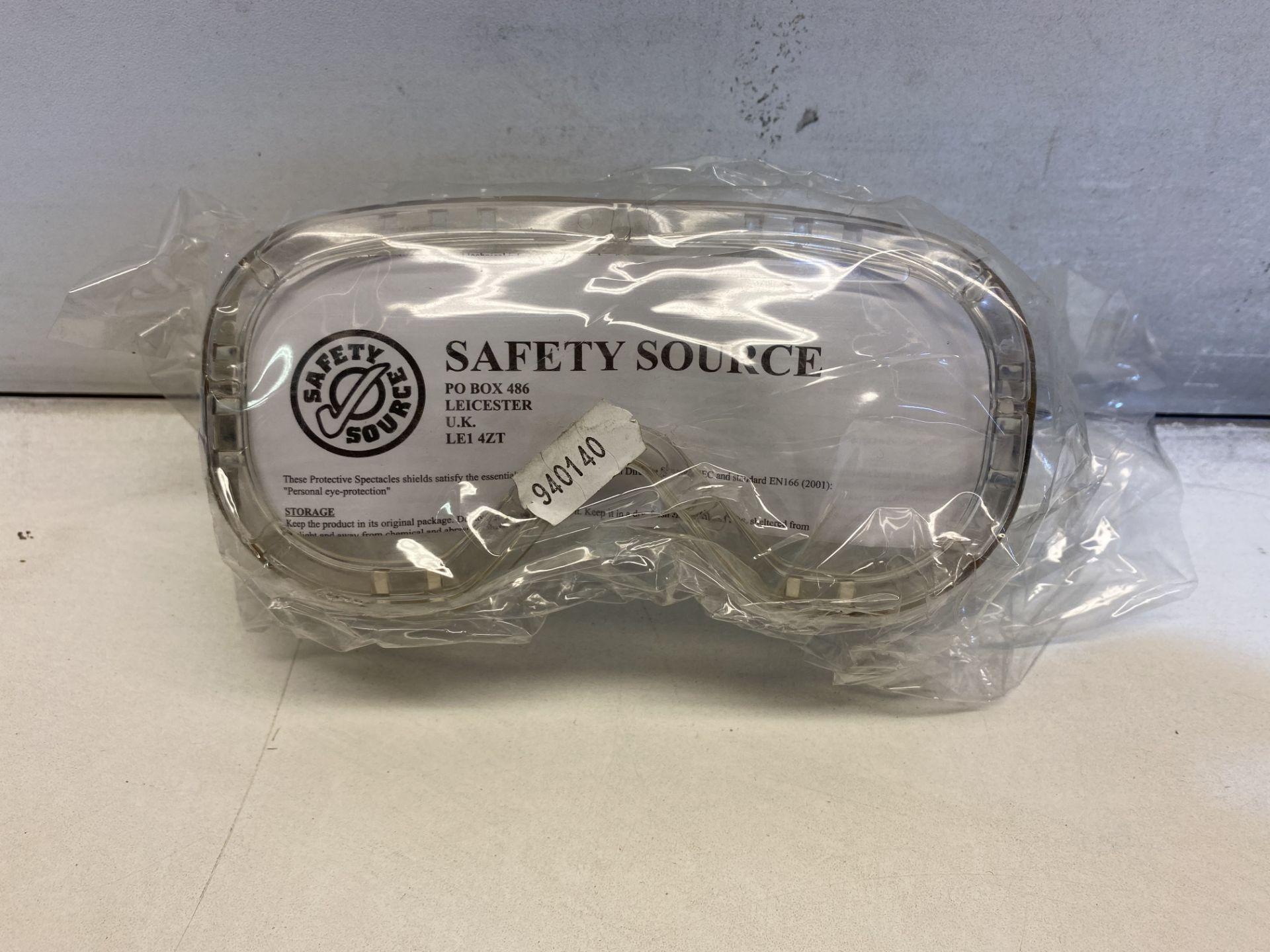 7 x Various Safety Glasses - Image 2 of 4